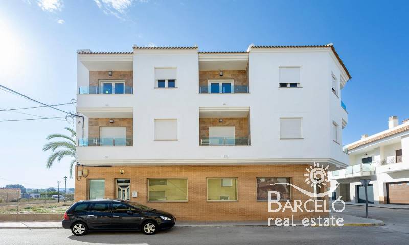 Apartamento - Nuevo - Jacarilla - Jacarilla