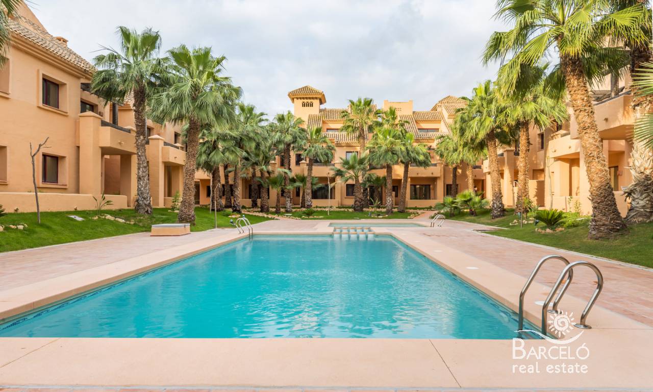 Apartamento - Nuevo - Los Alcazares - BRE-NR02