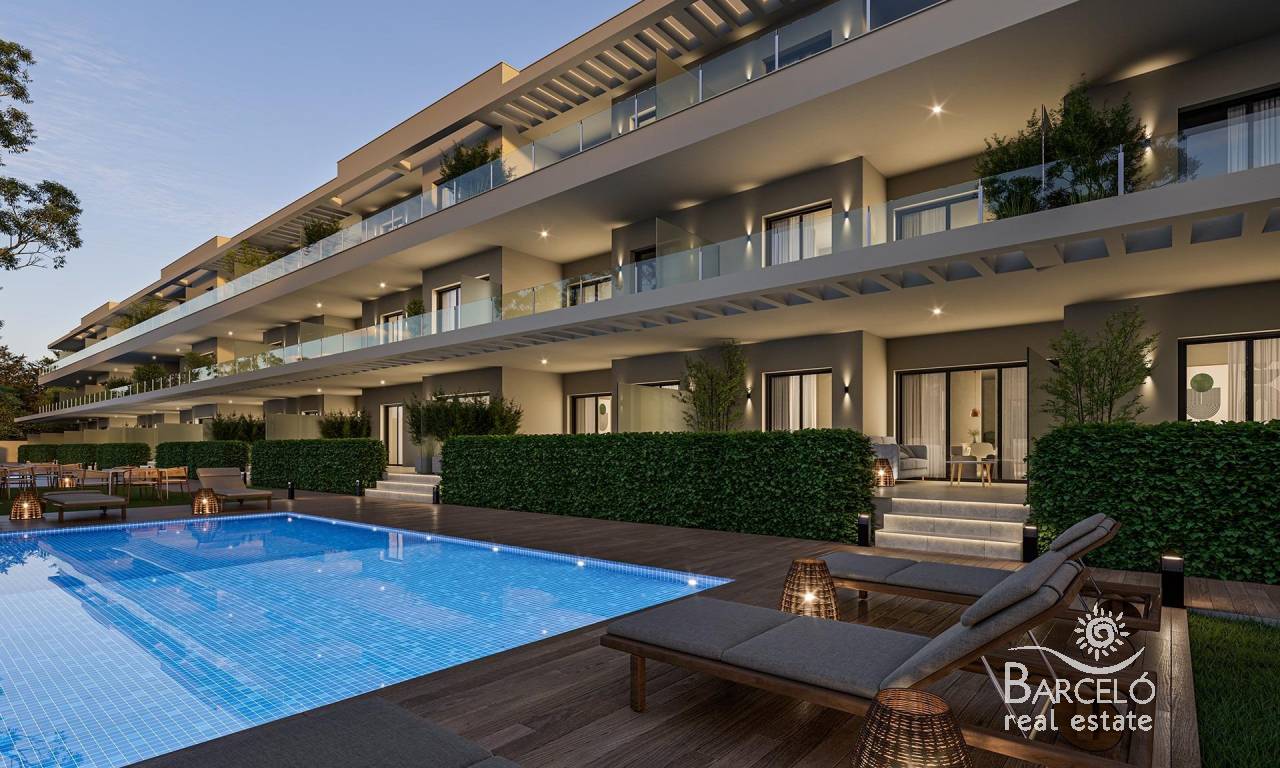 Apartamento - Nuevo - Los Alcazares - Los Narejos