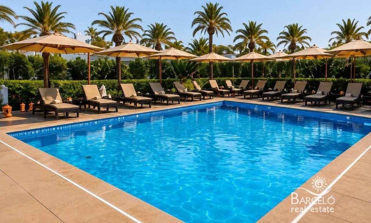 Apartamento - Nuevo - Los Alcazares - Playa Lo Sola