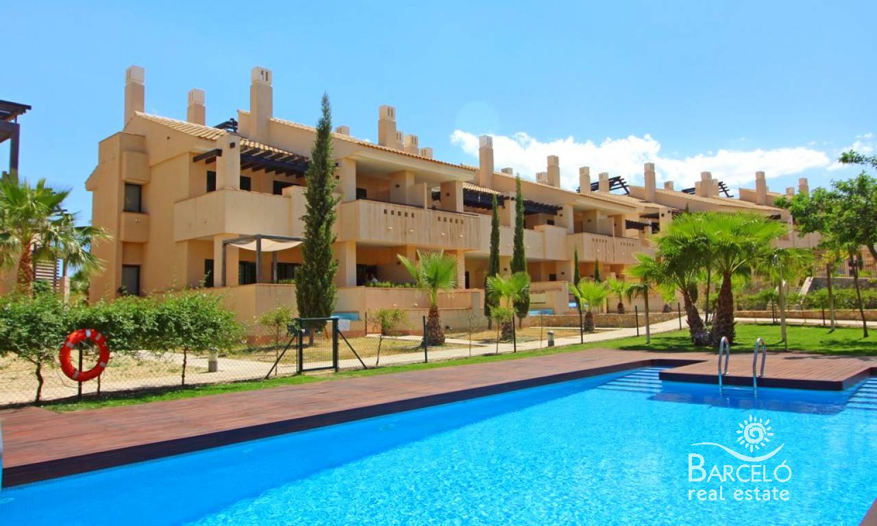 Apartamento - Nuevo - Murcia - BRE-OL02