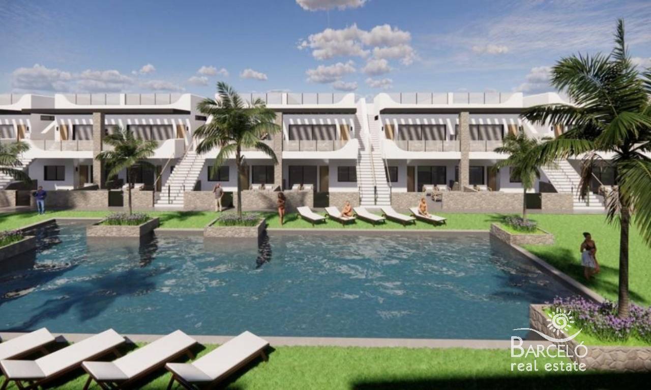 Apartamento - Nuevo - Orihuela Costa - BRE-ON-66604