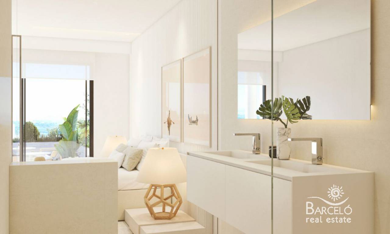 Apartamento - Nuevo - Pedreguer - BRE-VA-32660