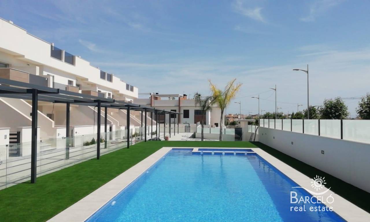 Apartamento - Nuevo - Pilar de la Horadada - Pilar de la Horadada