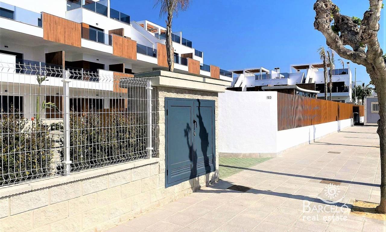 Apartamento - Nuevo - Pilar de la Horadada - Pilar de la Horadada