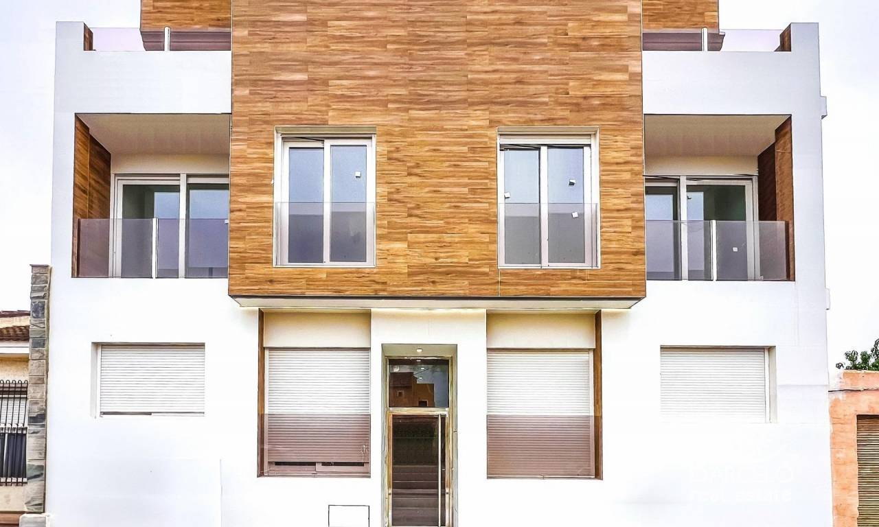 Apartamento - Nuevo - Pilar de la Horadada - Pilar de la Horadada