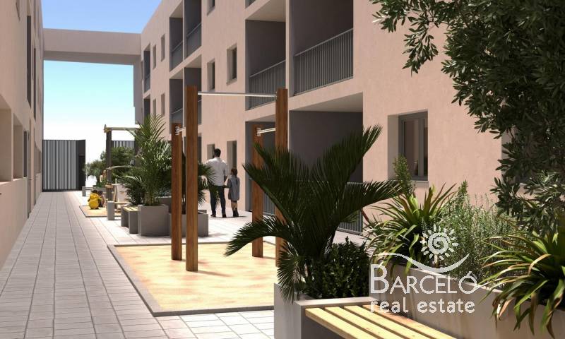 Apartamento - Nuevo - San Miguel de Salinas - Pueblo