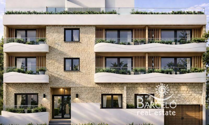 Apartamento - Nuevo - San Pedro del Pinatar - Lo Pagan