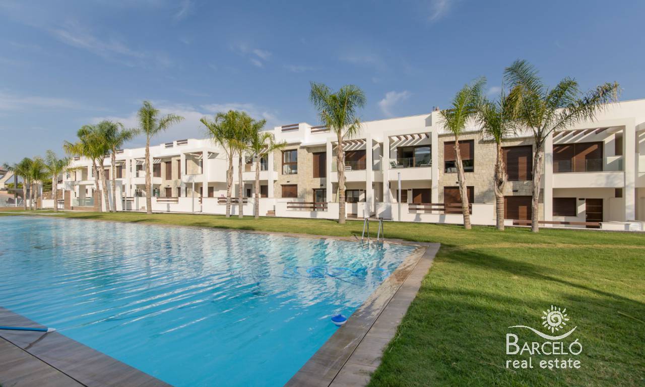 Apartamento - Nuevo - Torrevieja - BRE-AY39