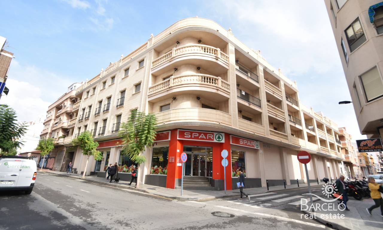 Apartamento - Nuevo - Torrevieja - BRE-CV02