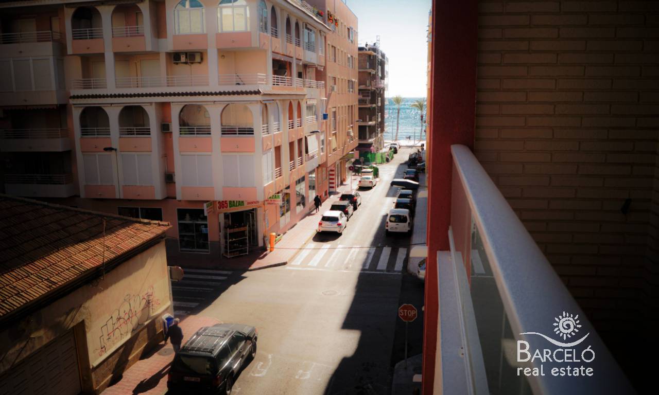 Apartamento - Nuevo - Torrevieja - bre-pam01