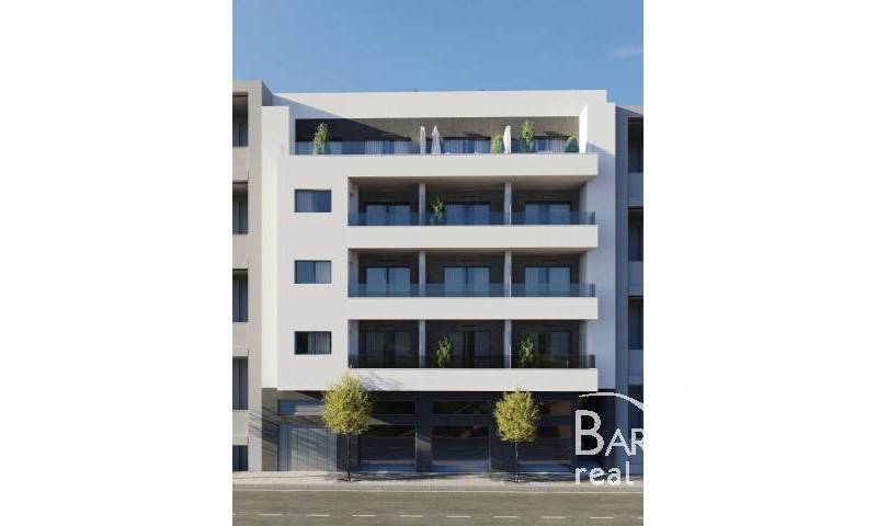 Apartamento - Nuevo - Torrevieja - Centro