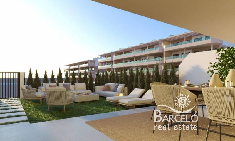 Apartamento - Nuevo - Torrevieja - La Hoya