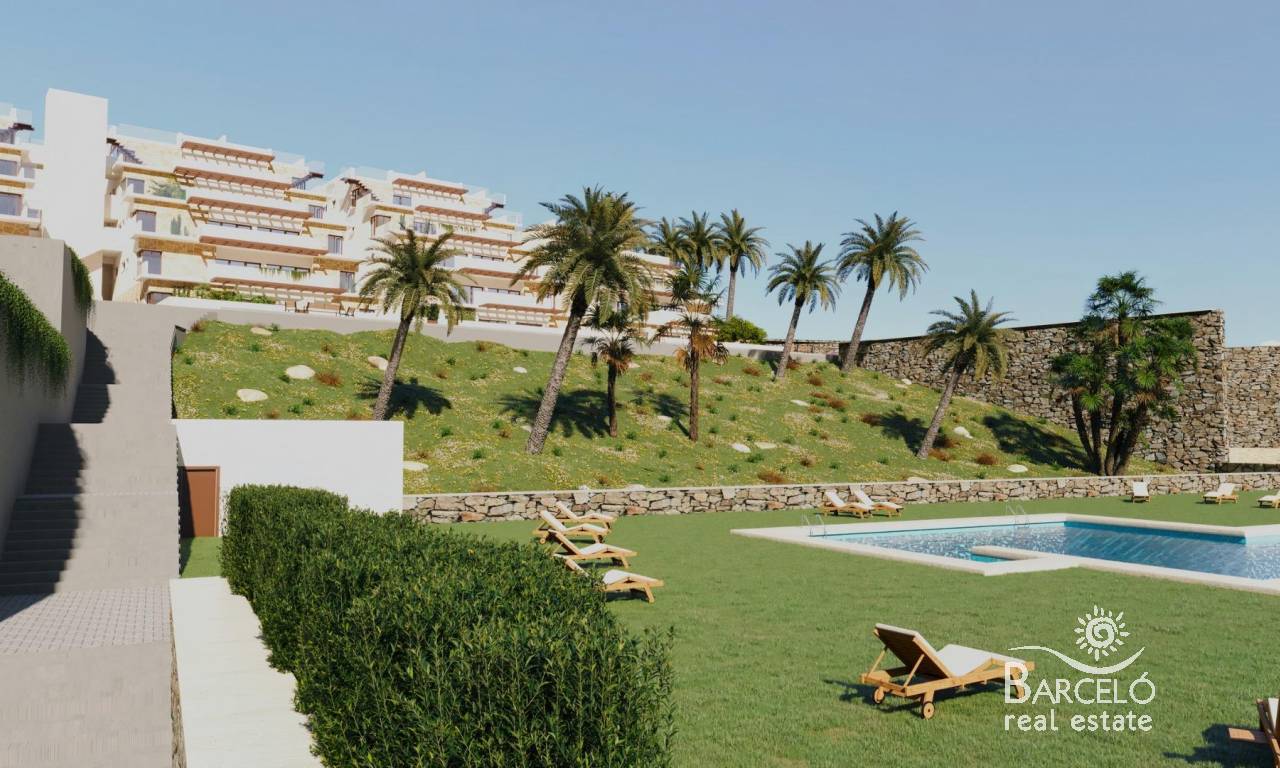 Apartamento - Nuevo - Vera - Vera Playa