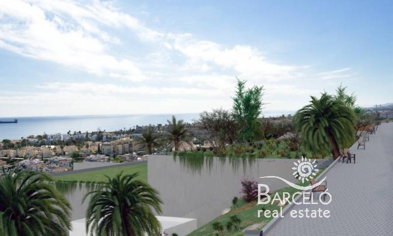 Apartamento - Nuevo - Vera - Vera Playa