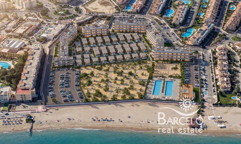 Apartamento - Nuevo - Vera - Vera Playa