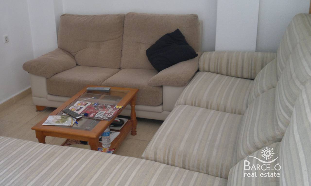 Apartamento - Reventa - Almoradi - 1598