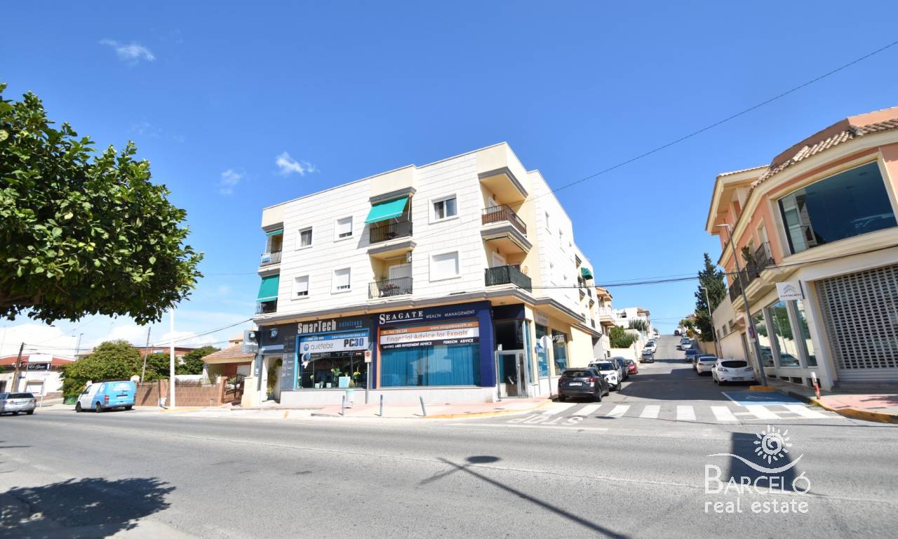 Apartamento - Reventa - Benijófar - Benijofar