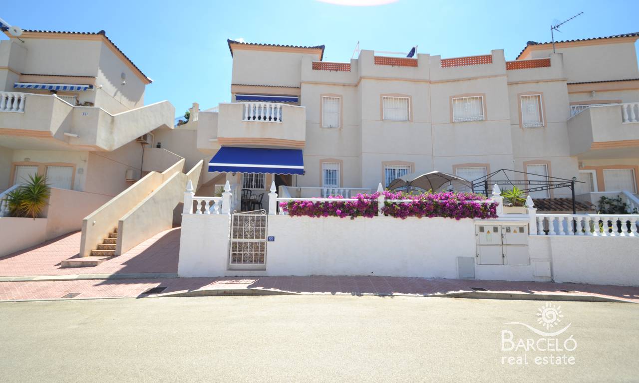 Apartamento - Reventa - Ciudad Quesada - 1045