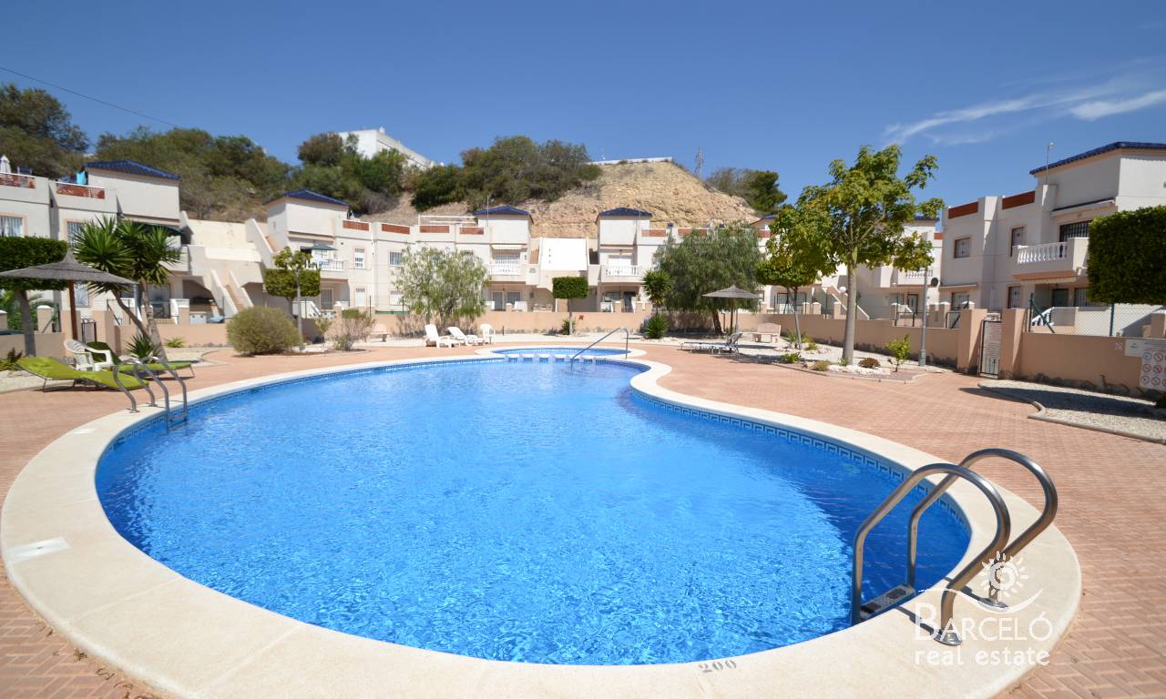 Apartamento - Reventa - Ciudad Quesada - 1144