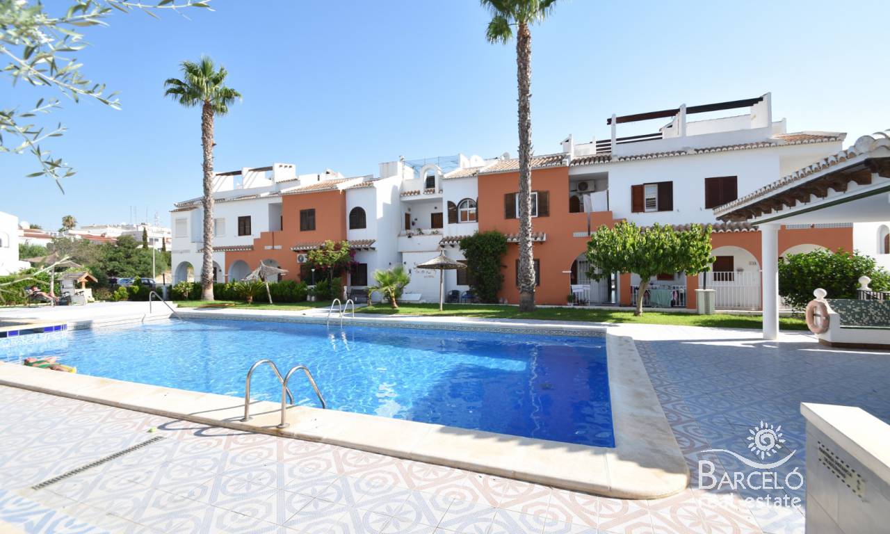 Apartamento - Reventa - Ciudad Quesada - 1873