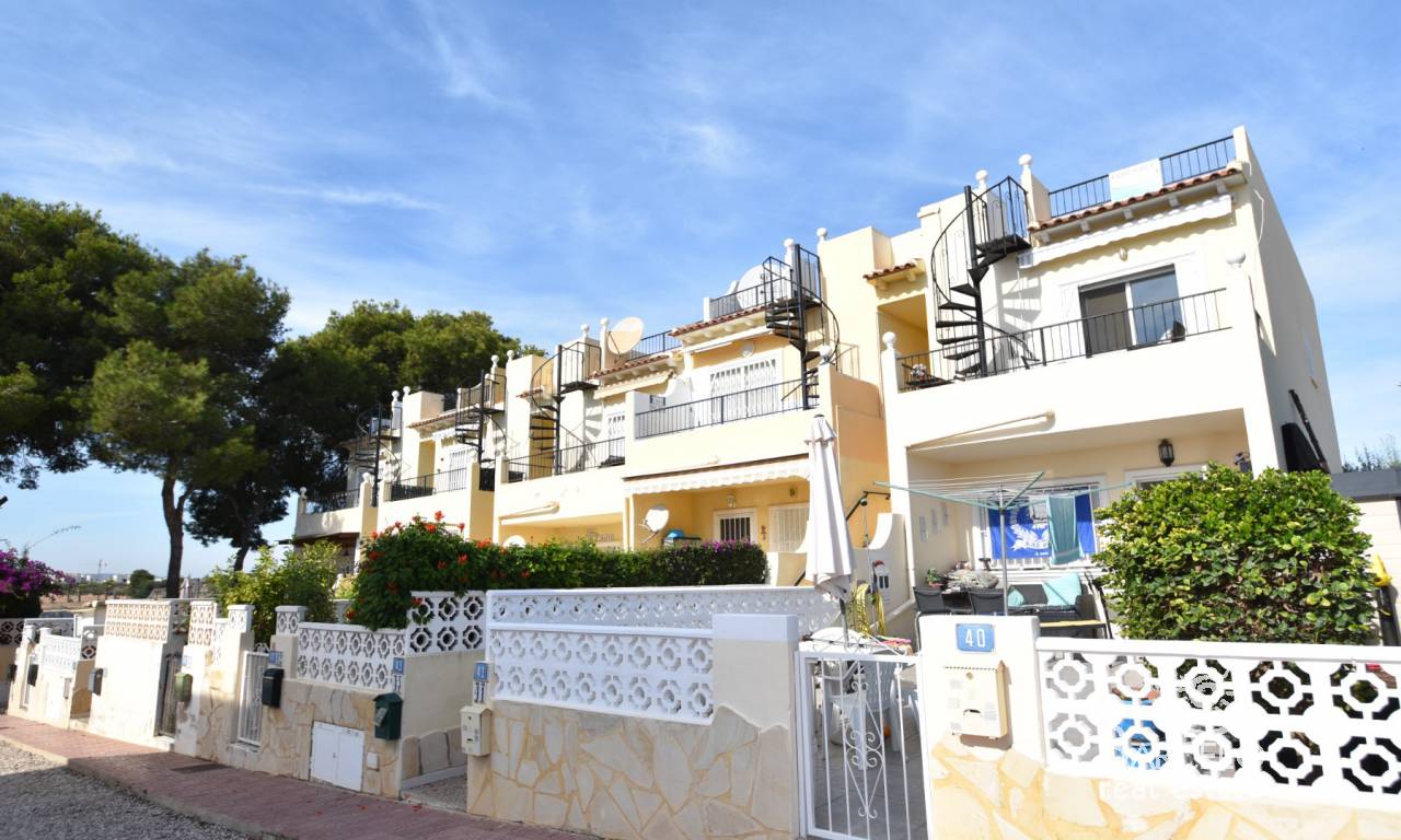 Apartamento - Reventa - Ciudad Quesada - 1920