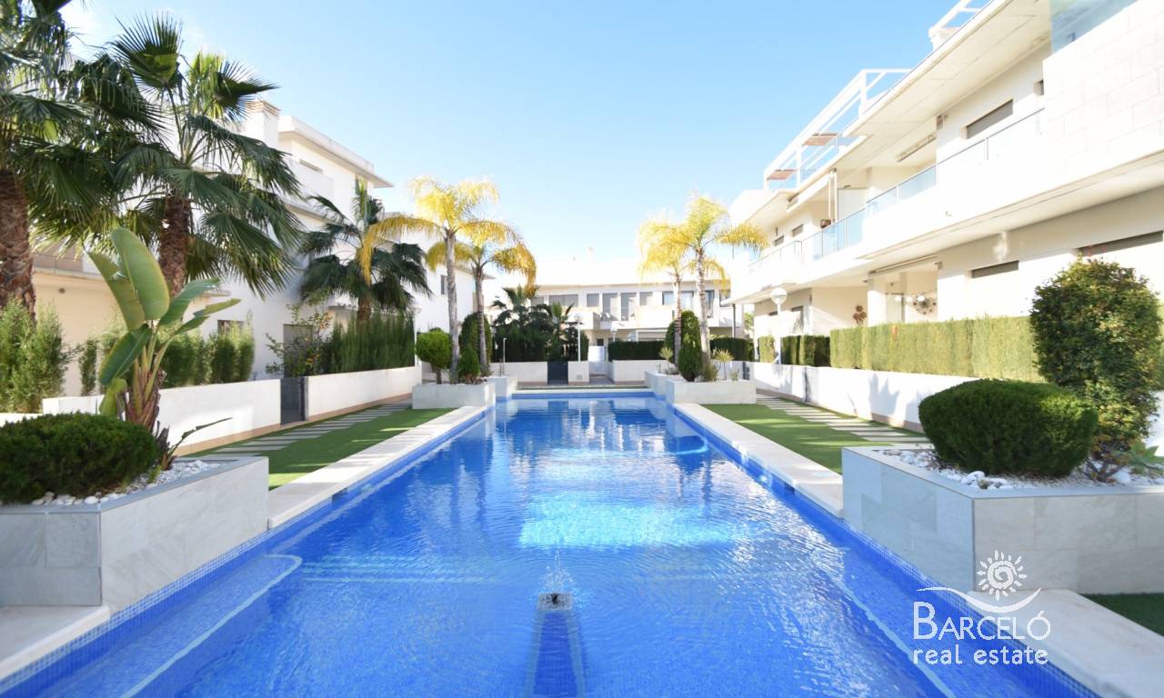 Apartamento - Reventa - Ciudad Quesada - 1947