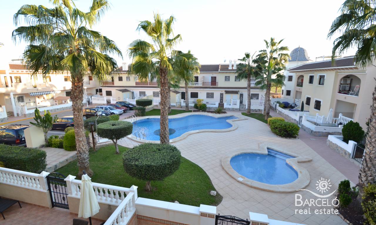 Apartamento - Reventa - Ciudad Quesada - 641