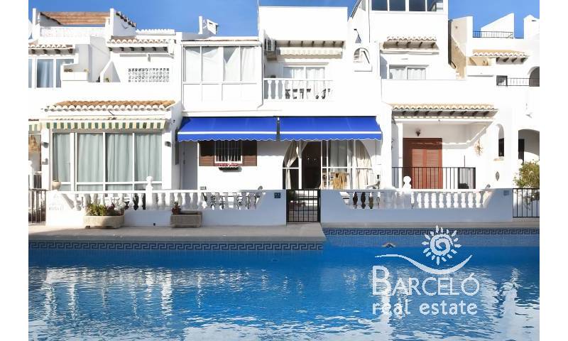 Apartamento - Reventa - Ciudad Quesada - Costa Azul