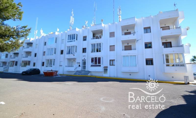 Apartamento - Reventa - Ciudad Quesada - Costa Azul