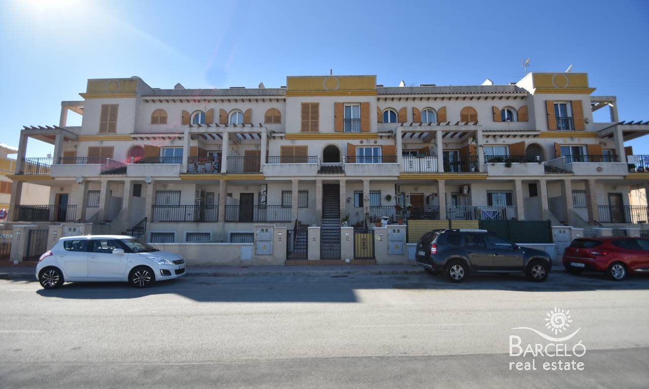 Apartamento - Reventa - Daya Vieja - 1187