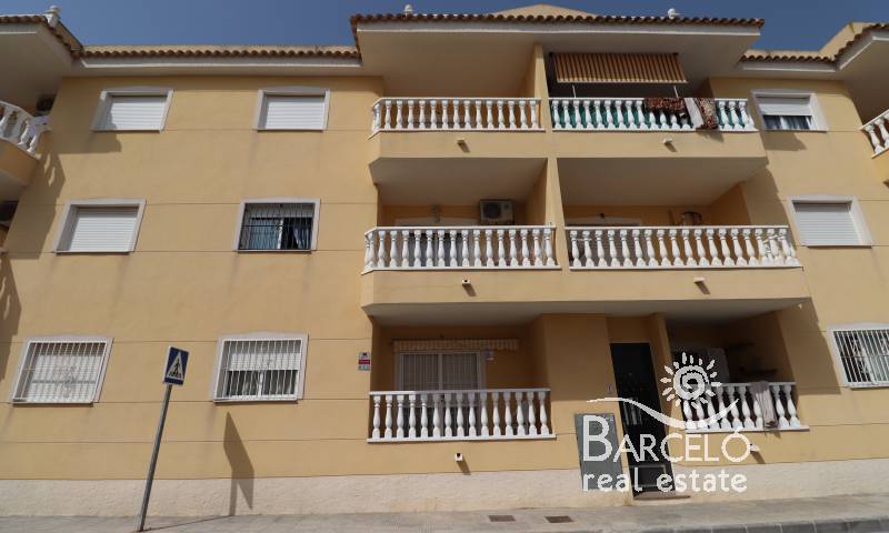 Apartamento - Reventa - Formentera del Segura - Formentera - Village