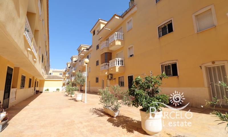 Apartamento - Reventa - Formentera del Segura - Formentera - Village