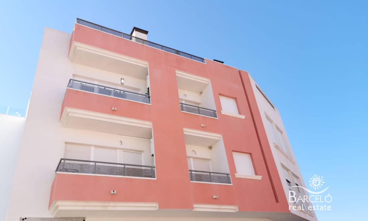 Apartamento - Reventa - Formentera del Segura - Pueblo