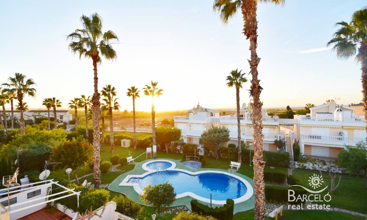 Apartamento - Reventa - Guardamar del Segura - 1376