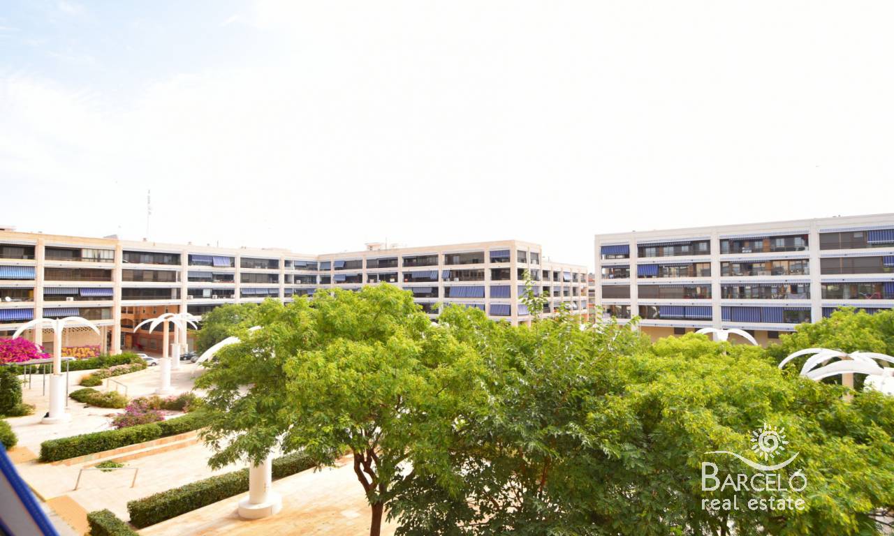 Apartamento - Reventa - Guardamar del Segura - 1504