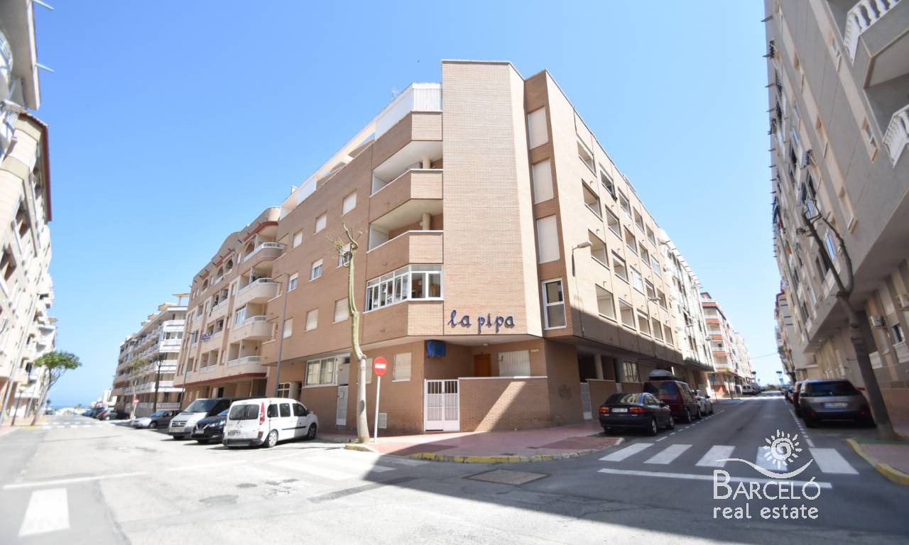 Apartamento - Reventa - Guardamar del Segura - 1849