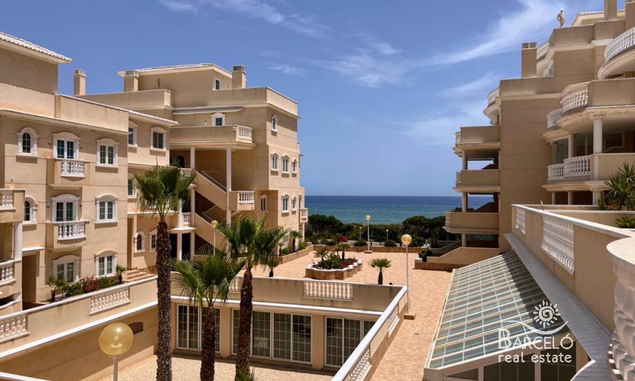 Apartamento - Reventa - Guardamar del Segura - 1887