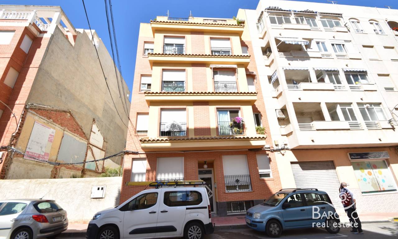 Apartamento - Reventa - Guardamar del Segura - BRE-1982