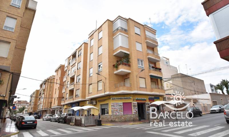 Apartamento - Reventa - Guardamar del Segura - Centro