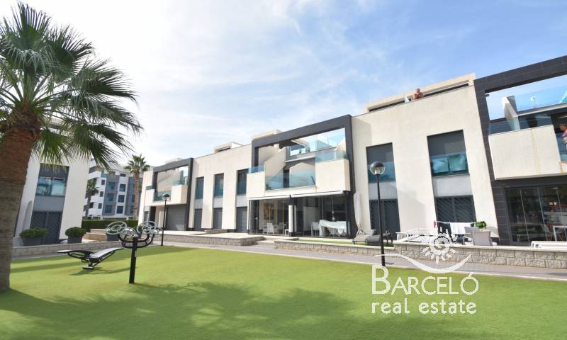 Apartamento - Reventa - Guardamar del Segura - El Raso