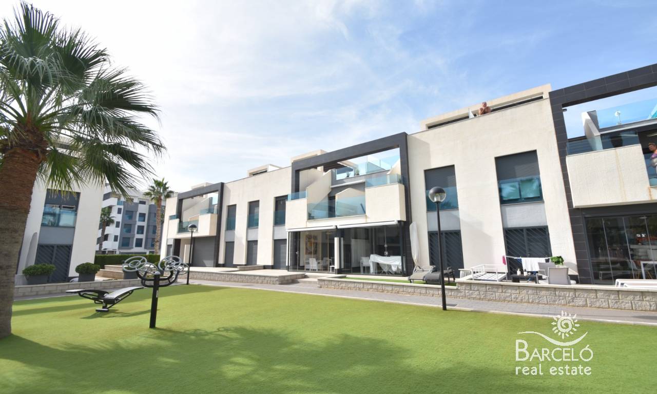 Apartamento - Reventa - Guardamar del Segura - El Raso