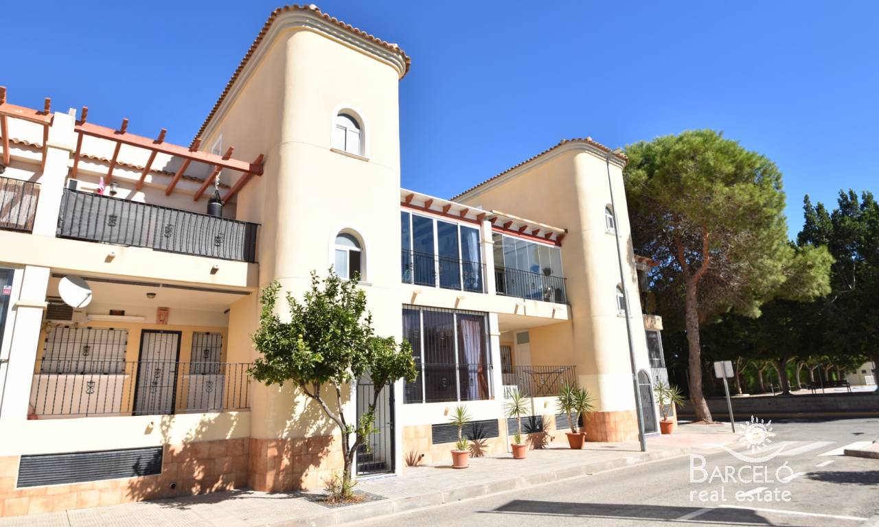 Apartamento - Reventa - Las Heredades - 2134