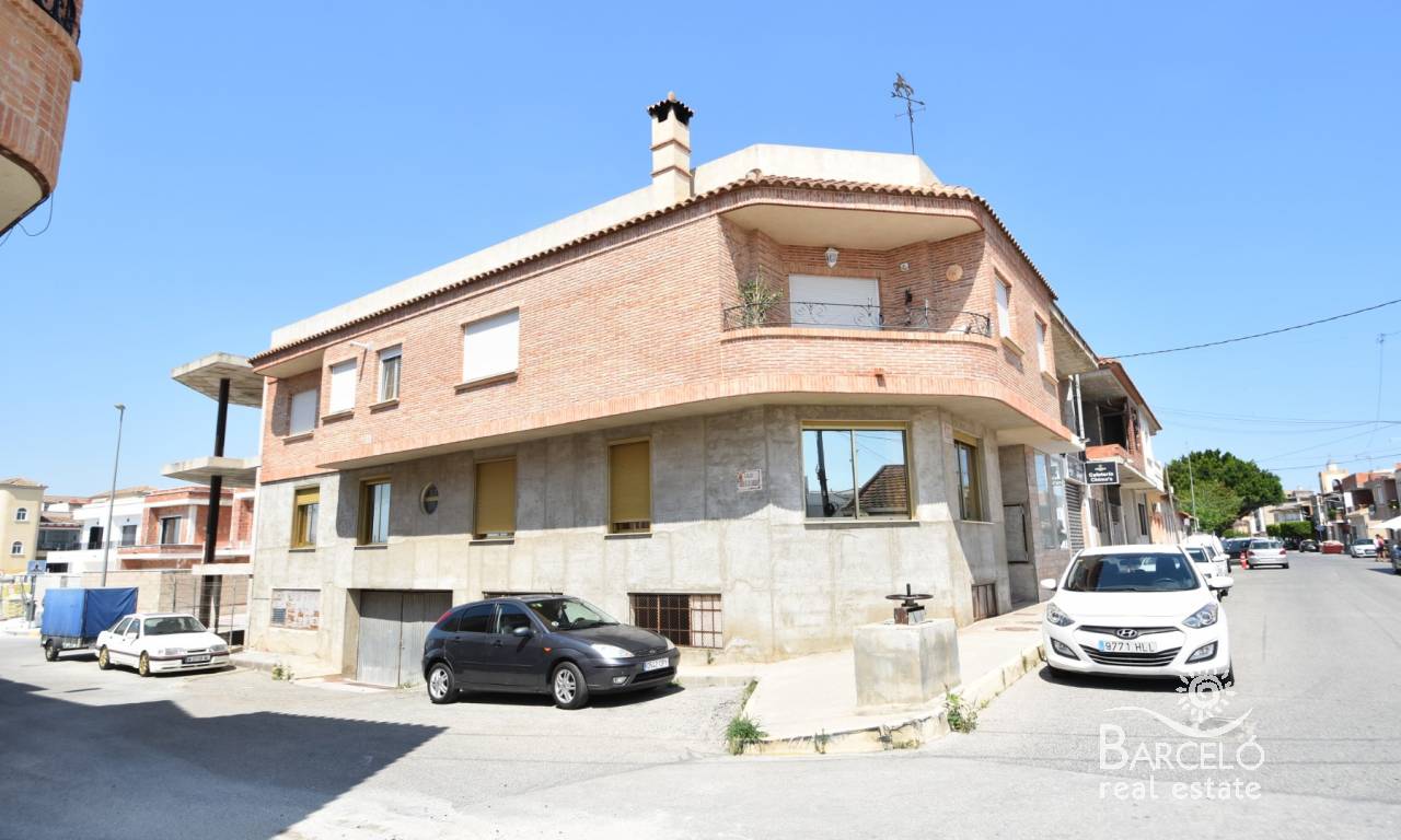 Apartamento - Reventa - Las Heredades - Heredades
