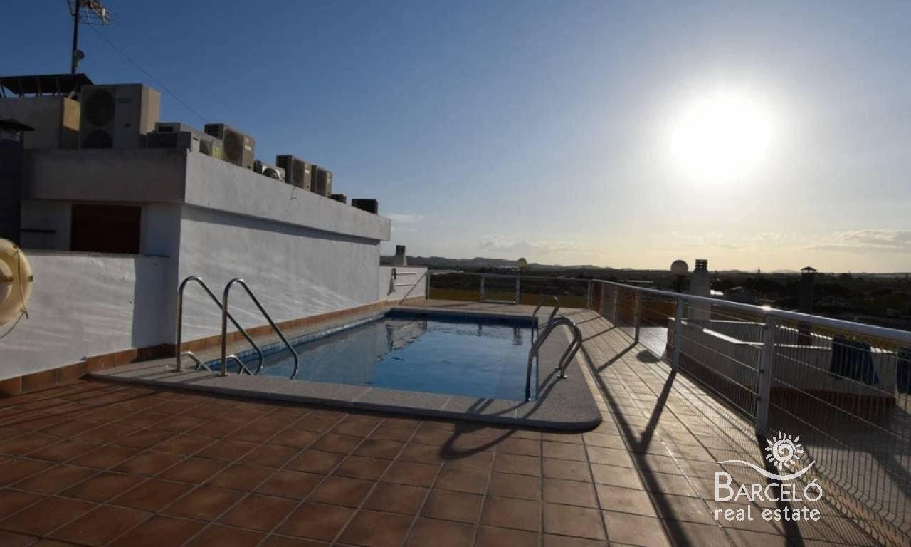 Apartamento - Reventa - Los Montesinos - Los Montesinos