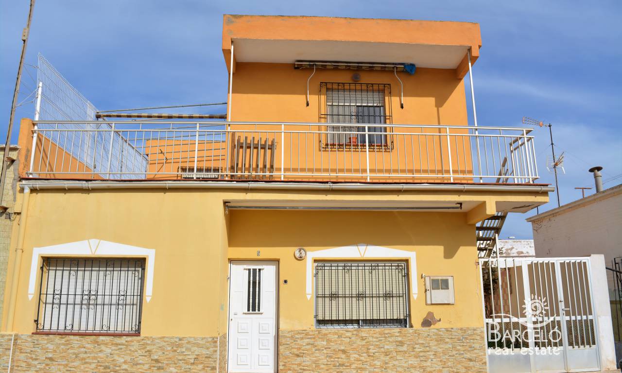 Apartamento - Reventa - Mar Menor - 5065