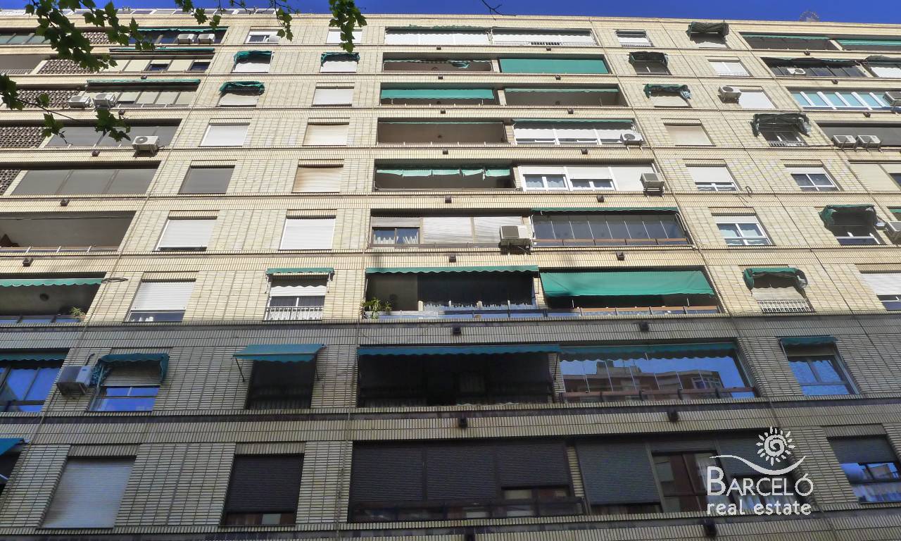 Apartamento - Reventa - Orihuela - 481