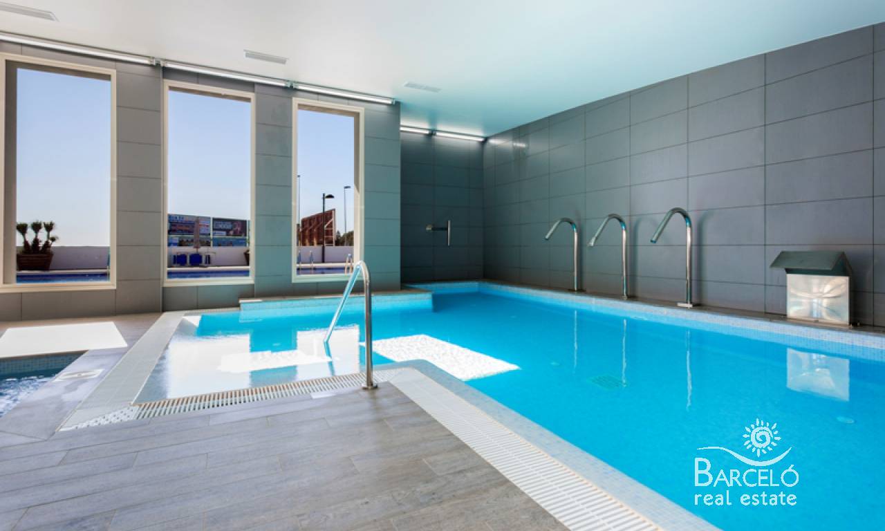 Apartamento - Reventa - Orihuela Costa - 5195