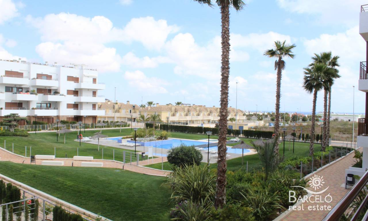 Apartamento - Reventa - Orihuela Costa - 5240
