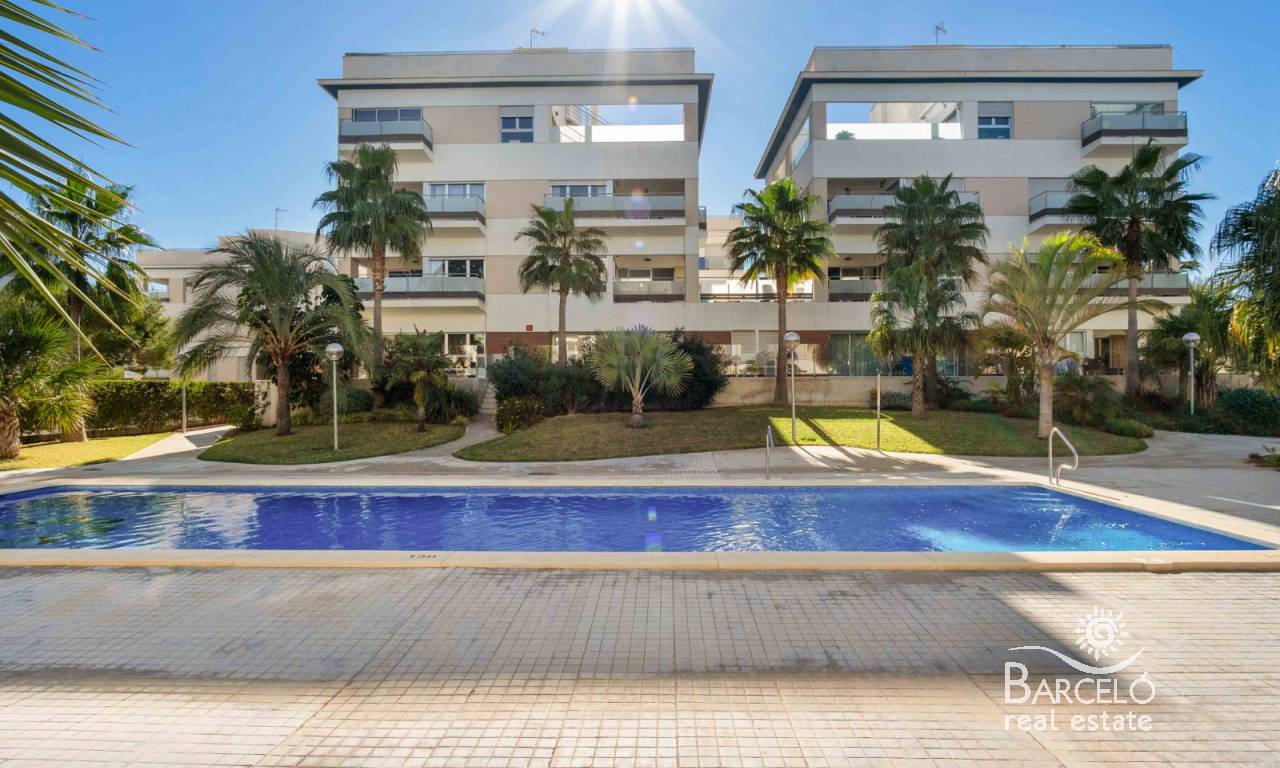 Apartamento - Reventa - Orihuela Costa - 5408